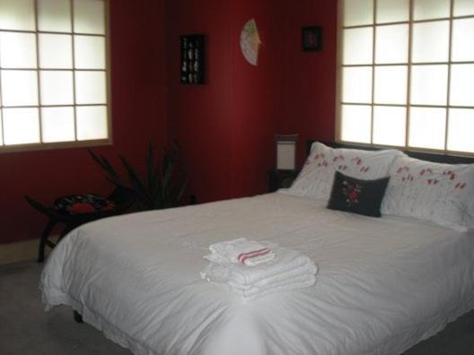 Maple Woods Bed & Breakfast Casselman Cameră foto