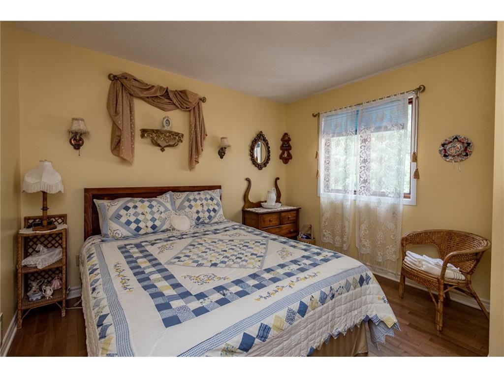 Maple Woods Bed & Breakfast Casselman Exterior foto