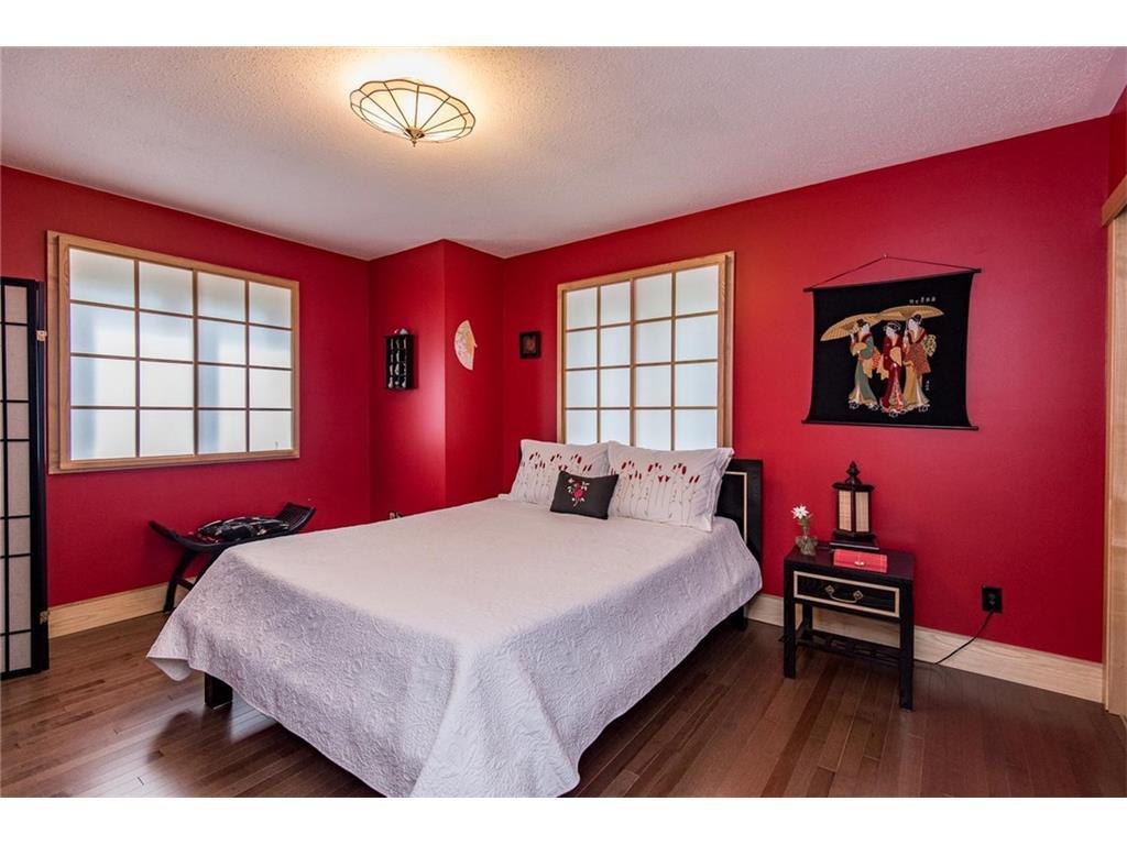 Maple Woods Bed & Breakfast Casselman Exterior foto