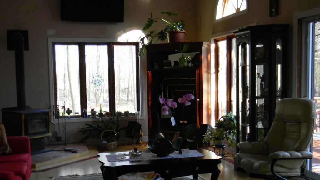 Maple Woods Bed & Breakfast Casselman Exterior foto