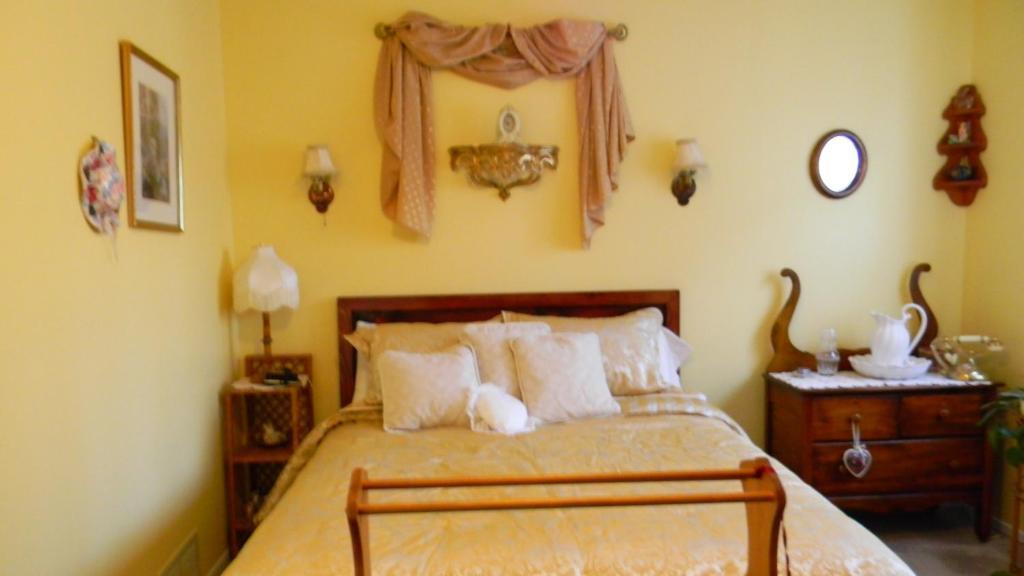 Maple Woods Bed & Breakfast Casselman Cameră foto