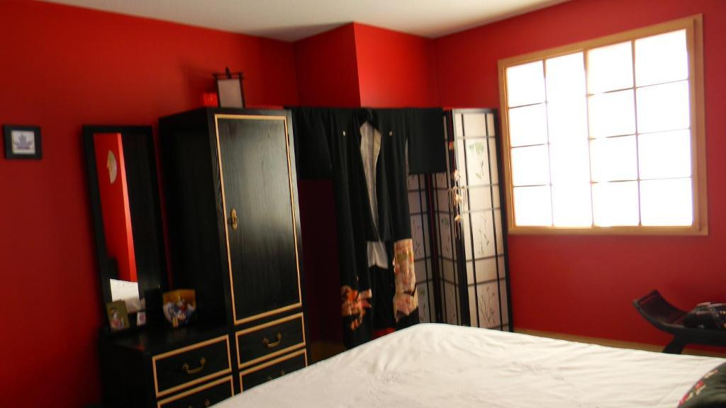 Maple Woods Bed & Breakfast Casselman Cameră foto