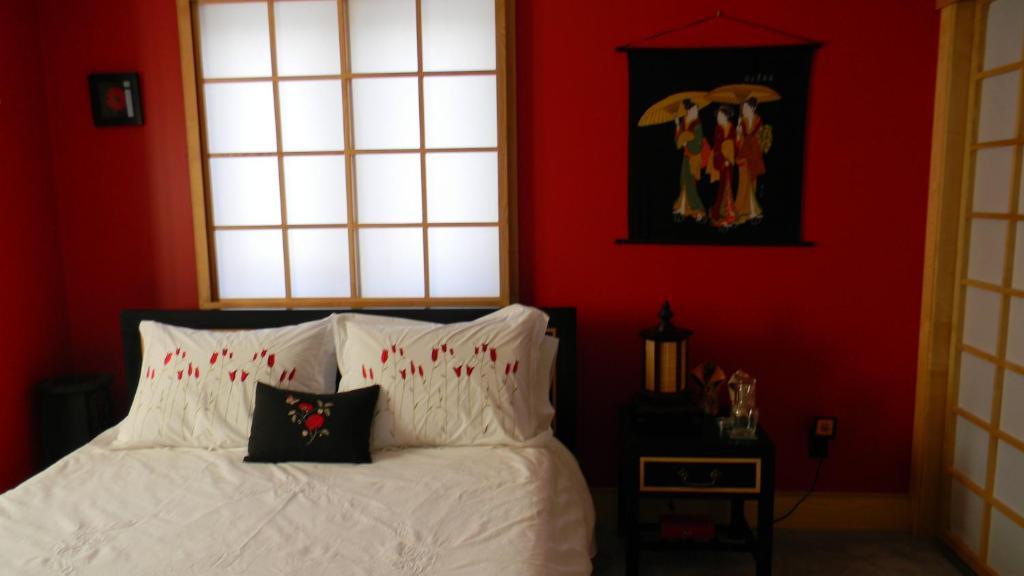 Maple Woods Bed & Breakfast Casselman Cameră foto