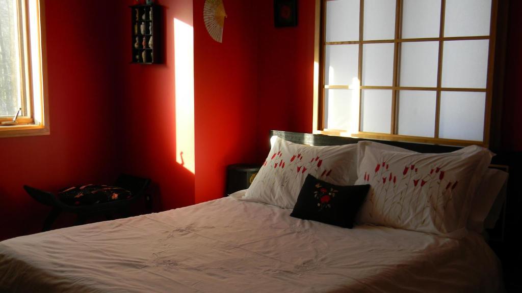 Maple Woods Bed & Breakfast Casselman Cameră foto