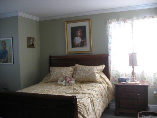 Maple Woods Bed & Breakfast Casselman Exterior foto
